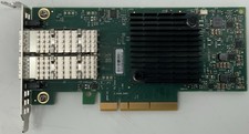 Dell Mellanox ConnectX-4 Lx CX4121C Dual 25GbE SFP28 LP | 20NJD picture