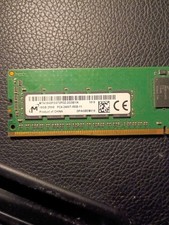 16GB Micron MTA18ASF2G72PZ-2G3B1II DDR4 PC4-2400T Server Memory picture