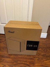 Windows Server 2022 | Intel 18-Core Xeon | 32GB ECC DDR4 | 500GB NVMe | 3TB HDD picture