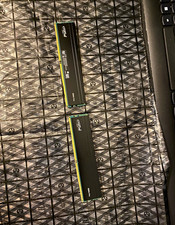 Crucial Pro DDR4 2 x 32 gb 3200 speed picture