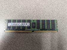 Samsung M386A4G40DM0-CPB 32GB 4DRx4 PC4-2133P DDR4 ECC LRDIMM Server Memory RAM picture