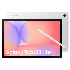 Samsung Galaxy Tab S10 Lite 10.9'' Lite Silver 12 GB RAM 256 GB Storage Wi-Fi picture