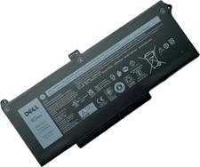 OEM Dell Latitude 5420 5520 63WH Battery RJ40G M033W - Excellent picture