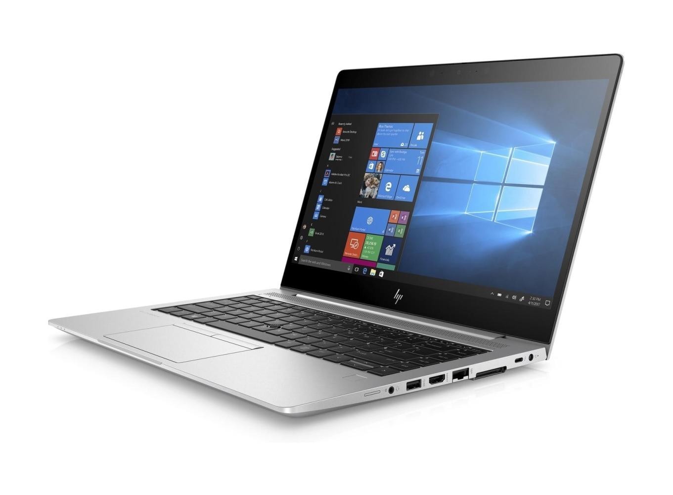 HP EliteBook 840 G6 i5 8th Gen. 16 GB RAM No Storage 1X0H8US#ABA Locked No AC