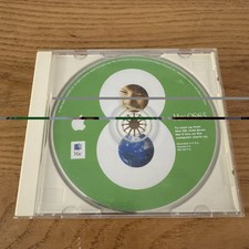 Apple Mac OS 8.5 Original Bootable Install CD-ROM 1998 Vintage Macintosh picture
