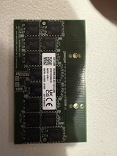 Dell 64GB DDR5 4800 CAMM K467XP-HYM-I - Working Pull - Not Tested picture