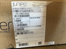 Juniper SCBE3-MX Router MX-series Enhanced Switch Control Board picture