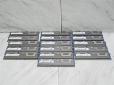 Lot of 16 SK Hynix 32GB DDR3L 1333MHz PC3L-10600R 4Rx4 ECC Server RAM 512GB picture