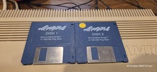 Apidya By Blue Byte ~ Original Amiga Game picture