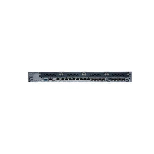 Juniper SRX345-SYS-JB-2AC Junos Router Firewall Services Gateway 16GbE SFP Ports