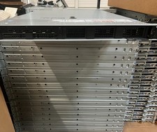 Dell R640 Diskless Servers 2x Gold 18-Cores 6254 3.10GHz CPU, 32gb RAM, No Raid picture