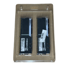 G.SKILL Trident Z 16GB (2x8GB) DDR4 Desktop RAM Memory Kit Used picture