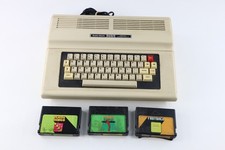Vintage Radio Shack Tandy TRS-80 Color Computer 2 CoCo 2 16k Ram Working picture