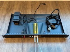 Firewalla Gold Plus: (2.5 Gbps) Cyber Security Firewall picture
