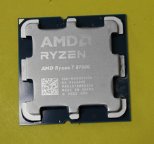 AMD Ryzen 7 8700G 8-Core 16-Thread Radeon 780M LGA 1718 4.2GHz Desktop Processor picture