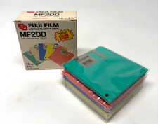 Vintage Fuji Film MF2DD 3.5