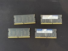 Timetec 32GB KIT(2x16GB) Compatible for Apple DDR4 2666MHz + 8 GBs of iMac Ram picture