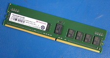 TRANSCEND TS2GHR72V2B | 16GB DDR4-3200 2Rx8 SDRAM RDIMM Server RAM picture