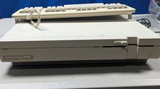 Commodore 128D System works great Comes with Keyboard which works great picture
