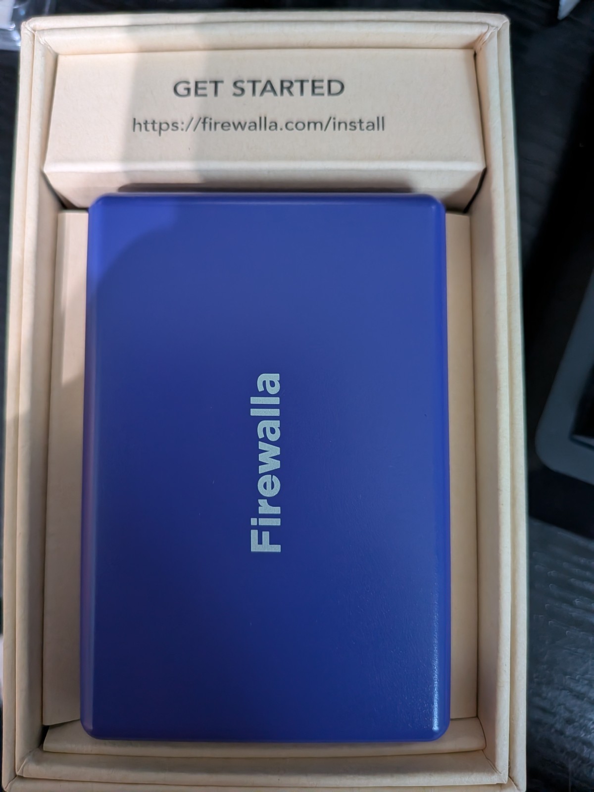 Firewalla Purple SE Cyber Security Firewall Home Business VPN… Firewalla Purple SE Cyber Security Firewall Home Business VPN…
