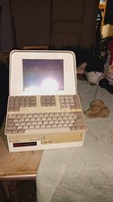 ASCOM Hasler 724 Mailing Systems Desktop Computer Terminal Vintage MPN 724(Rare) picture