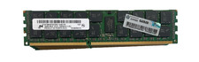*LOT OF 16* Micron 16GB DDR3 RDIMM PC3-10600R 2Rx4 MT36KSF2G72PZ-1G4E1FE picture