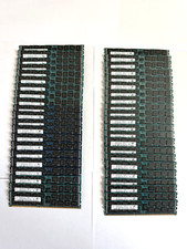 Hynix 16GB 2Rx4 PC3L-10600R-9-12 -E2 Server RAM (Lot of 43) 688GB Total picture