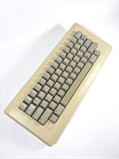 Apple Keyboard for Macintosh 128k 512k Mac Plus RARE Vintage M0110 (971) picture