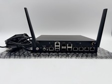 OPNsense Firewall 16-Core Atom C3958 16GB DDR4 RAM 64GB SSD 8x 1Gbe QAT AES-NI picture
