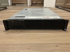 Dell Compellent SC8000 2x Xeon E5-2640 64GB RAM Dual 750W PSU Tested picture