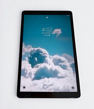 Samsung Galaxy Tab A 10.1 (2019) SM-T510 128GB Wi-Fi Black Tablet picture