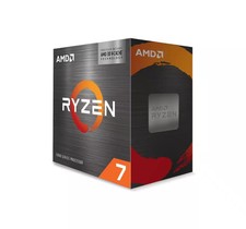 AMD - Ryzen 7 5800X3D 8-Core - 16-Thread 3.4 GHz (4.5 GHz Max Boost) Socket A... picture