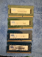 OWC RAM DDR4 64GB 2666mhz SODIMM [2x32GB Modules] + [2x16GB FREE] = 96GB picture