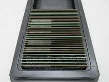 Mix Lot of 29 Mix Brand/Model : 8GB DDR4 : Desktop Memory RAM : Grade B picture