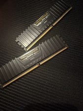 (2) Vengance LPX Ram picture