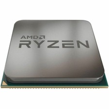 AMD Ryzen 9700X 8-Core 3.80 GHz Socket AM5 Processor 100-000001404 picture