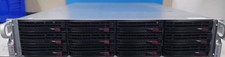 Supermicro CSE-826 2U Server Chassis W/X10DRH-C 2x E5-2620 V3 128GB RAM 2x 1280W picture