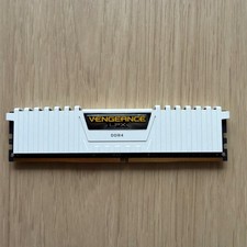 CORSAIR VENGEANCE LPX DDR4 32GB 3200MHz Desktop RAM Memory picture