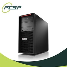 Lenovo ThinkStation P520c Intel Xeon W-2133 6-Core 3.60GHz -NO RAM/ HDD/ GPU/ OS picture