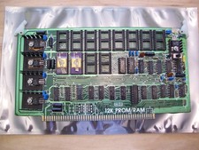 S-100 Vector Graphic 12K PROM/RAM Board (Altair, IMSAI) picture