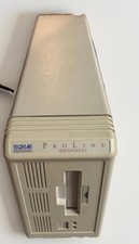 TECMAR PROLINE DATAVAULT VINTAGE EXTERNAL STORAGE ENCLOSURE DATAVAULT picture