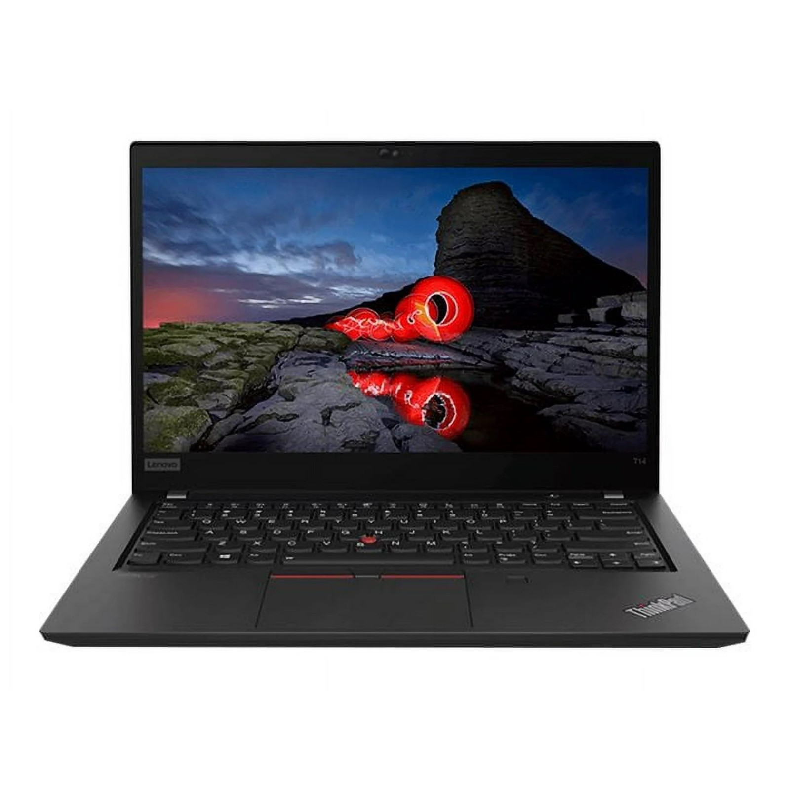 Lenovo ThinkPad T14 Gen 2 14 Lenovo ThinkPad T14 Gen 2 14