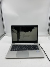 HP EliteBook 840 G5 Laptop Intel Core i5 7200U 8GB RAM – No HDD picture