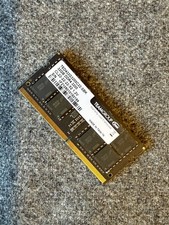 Team Group 32GB DDR4 3200 Memory RAM - Single Stick  - BRAND NEW picture