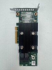 A lot of 25 Dell PowerEdge HBA330+ 12GB/s LP PCI-E x8 RAID Controller - J7TNV picture