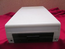 Commodore VIC-1540 Single Floppy Disk Drive Rare Power Tested picture