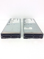 2x HP ProLiant 460 Series Gen 6 Intel Xeon L5506 2.13GHz w/ 8Gb DDR3, No HD picture