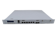 Sophos XG 210 Rev.3 Firewall Security Appliance 6x GbE 2x SFP 1U Rack Mount picture