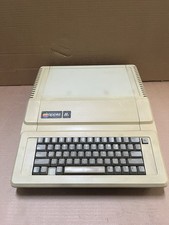 Apple IIe Vintage Home Computer A2S2064 Apple Computer Model IIe untested picture