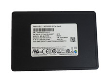Samsung MZQL21T9HCJR-00A07 PM9A3 1.92TB 2.5